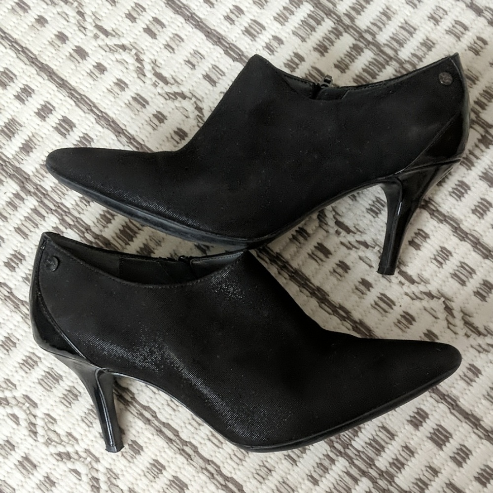 Calvin Klein Heel